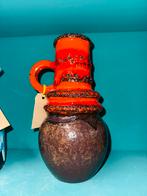 West Germany vintage vaas 428-26 Wien, Antiek en Kunst, Ophalen