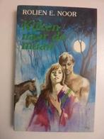 Rolien E.Noor - Kijken naar de maan, Ophalen of Verzenden, Zo goed als nieuw
