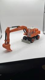 Atlas 1704 1:50, Hobby en Vrije tijd, Modelauto's | 1:50, Ophalen of Verzenden, Hijskraan, Tractor of Landbouw, Overige merken