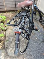 Gazelle  e bike C7  lees !!, GAZELLE, Gebruikt, Versnellingen, Ophalen of Verzenden