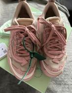 Off white, Ophalen of Verzenden, Zo goed als nieuw
