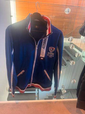 Bogner ski pully heren maat M/L maat 50 beschikbaar voor biedingen