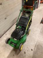 John deere jx 90, Tuin en Terras, Cirkelmaaier, Ophalen, Gebruikt