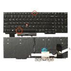 Toetsenbord LENOVO Thinkpad E15 R15 GEN2/E15 Gen 2 Gen3 Gen4, Computers en Software, Toetsenborden, Lenovo, Ophalen of Verzenden