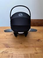 Cybex Cloud Z i-Size Baby Autostoeltje en draaibare base, Zo goed als nieuw, Isofix, 0 t/m 13 kg, Slaapstand