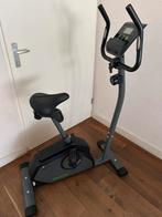 Tunturi cardio fit B40 hometrainer, Sport en Fitness, Ophalen, Zo goed als nieuw, Hometrainer