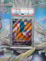 Charizard V SWSH050–PSA10, Hobby en Vrije tijd, Verzenden, Zo goed als nieuw, Losse kaart, Foil