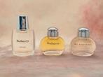 Burberry- Verschillende miniaturen., Verzenden, Zo goed als nieuw, Miniatuur, Gevuld