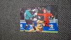 Foto met originele handtekening; De Ceulaer # Feyenoord RKC, Verzenden, Nieuw, Feyenoord