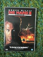 Die Hard 2 DVD - Actie Klassieker, Vanaf 12 jaar, Ophalen of Verzenden, Zo goed als nieuw, Actie