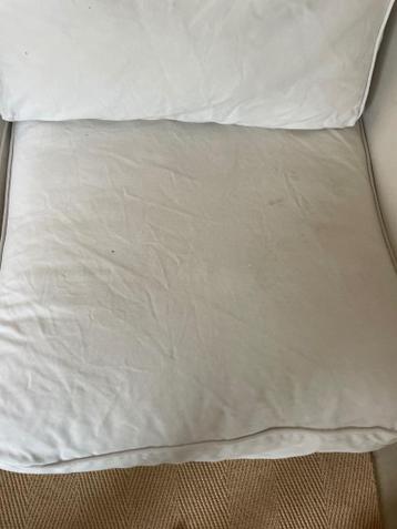 Ektorp - 3 zits bank (Ikea) - afbeelding 5