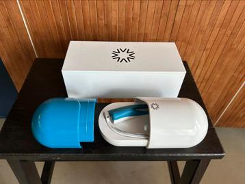 AYO light lichttherapie bril beschikbaar voor biedingen