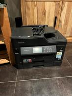 Brother MFC-J5730DW, Ophalen, Kopieren, Gebruikt, Inkjetprinter
