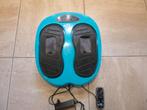 tekoop voet massage apparaat en kuit massage zie foto, Sport en Fitness, Massageproducten, Ophalen, Zo goed als nieuw, Apparaat