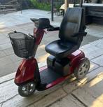 Scootmobiel Trophy, Ophalen, Gebruikt, 26 t/m 35 km, Overige merken