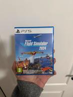 Microsoft Flight Simulator 2024 - PS5, Spelcomputers en Games, Ophalen of Verzenden, Nieuw