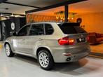 BMW X5 XDrive30i Youngtimer StoelVW AchterbankVW PDC Cruise, Gebruikt, Bruin, 2996 cc, Vierwielaandrijving