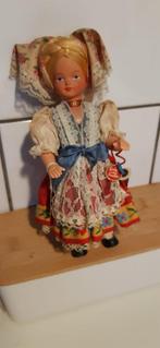 Berlijnse klederdrachtpop, Verzamelen, Poppen, Verzenden, Nieuw