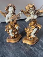 Set van 2 engeltjes, Ophalen, Gebruikt