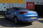 Renault Mégane Coupé-Cabriolet 1.4 TCE Dynamique, Euro 5, Gebruikt, 4 cilinders, Cabriolet