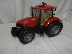 Bruder Case 230 CVX trekker, Ophalen, Zo goed als nieuw