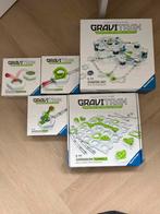 Gravitrax sets (5) - Zo goed als nieuw!, Ophalen of Verzenden, Zo goed als nieuw, Complete set