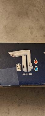 Grohe mengkraan voor warm&koud met sensor ,NIEUW., Ophalen of Verzenden, Zo goed als nieuw, Overige typen