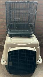 Hondenbench, Ophalen of Verzenden