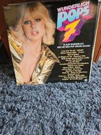 Wunderlich Pops 7 LP - Klaus Wunderlich, Ophalen, 1960 tot 1980, Gebruikt, 12 inch