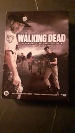 The Walking Dead Box: Season 1,2,3, Vanaf 16 jaar, Ophalen of Verzenden, Zo goed als nieuw, Horror
