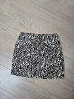 Leuk rokje. M, Kleding | Dames, Rokken, Maat 38/40 (M), Verzenden, Zwart, Zo goed als nieuw