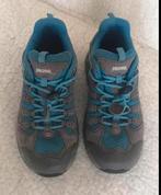 Meindl air active maat 32 grijs blauw, Verzenden, Zo goed als nieuw, Schoenen