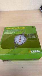 Hang weegschaal, Witgoed en Apparatuur, Weegschalen, Ophalen of Verzenden, Nieuw, Hangweegschaal, 50 tot 100 kg