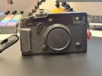 Fujifilm X-Pro3 + Fujinon 16mm f/1.4 R WR (defect scherm), Spiegelreflex, 26 Megapixel, Ophalen of Verzenden, Zo goed als nieuw