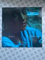 Lp Sade - Promise, 1960 tot 1980, Gebruikt, Ophalen of Verzenden, 12 inch