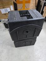 Bose 802 set, Ophalen