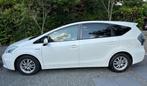 Toyota Prius Wagon 1.8 Hybrid Dynamic Business Automaat, Euro 6, 4 cilinders, Overige bekleding, 7 stoelen