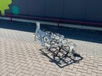 Triltandcultivator minitractor 110cm nieuw verzinkt, Ophalen, Grondbewerking