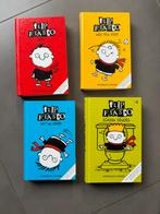 Flip Fiasco serie van Stephan Pastis, Ophalen of Verzenden, Zo goed als nieuw