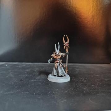 Warhammer: Age of Sigmar - Chaos en Skaven beschikbaar voor biedingen
