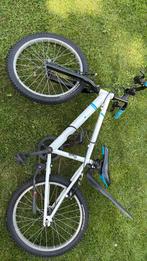 Kinderfiets 20inch, Ophalen of Verzenden, Zo goed als nieuw, Staal, 16 tot 20 inch