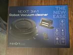 Vacuüm cleaner robot, Ophalen of Verzenden, Nieuw, Minder dan 1200 watt