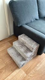 Trapje voor je huisdier, Dieren en Toebehoren, Ophalen of Verzenden, Zo goed als nieuw