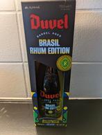 Duvel Brasil Rhum Edition (batch 8), Nieuw, Duvel, Glas of Glazen, Ophalen