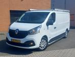 RENAULT Trafic 1.6 dCi 115pk L2H1 T29 Comfort 3 Zits, Gebruikt, Zwart, 4 cilinders, Renault