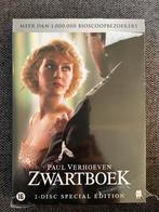 Zwartboek nieuw nog in plastic 2 DVD oorlog Paul Verhoeven, Cd's en Dvd's, Dvd's | Nederlandstalig, Ophalen of Verzenden, Film