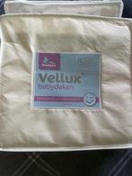 Vellux baby deken, Verzenden, Zo goed als nieuw, 100 cm of meer, Deken