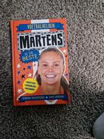 Voetbalhelden: Lieke Martens, Simon Mugford & Dan Green, Balsport, Ophalen, Gelezen