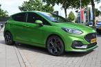 Ford Fiesta 1.5 Ecoboost ST-X | Navigatie | Camera | Winter, Auto's, Voorwielaandrijving, 12 maanden, 15 km/l, Euro 6
