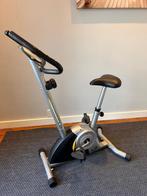 Hometrainer Rössler, Sport en Fitness, Ophalen, Gebruikt, Metaal, Benen